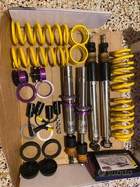 KW V3ammortizzatore regolazioneelettrica RS5 B9