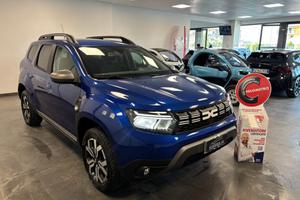 DACIA Duster 1.0 GPL 4x2 Journey UP StraFull