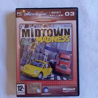Videogioco PC Midtown Madness