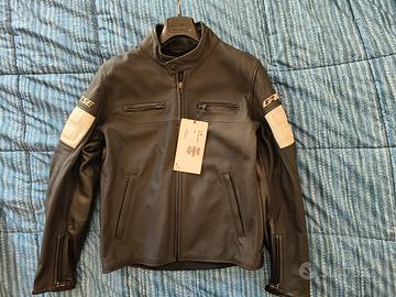 Giacca Dainese Pelle San Diego NUOVA!!