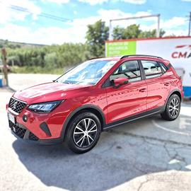 Seat Arona 1.0 tgi Xperience 90cv