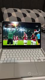 MacBook Neo 256 gb Argento