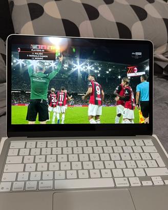MacBook Neo 256 gb Argento