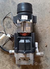 motore idropulitrice Lavorwasch