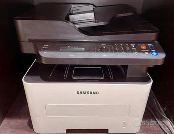 Stampante Samsung Xpress M2675F