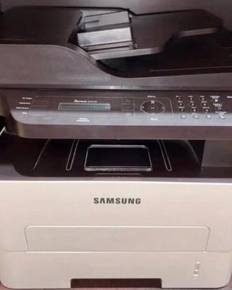 Stampante Samsung Xpress M2675F