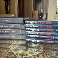 Corso “Inglese per tutti” De Agostini
