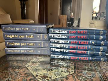 Corso “Inglese per tutti” De Agostini