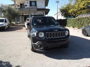 Jeep Renegade 1.4 MultiAir Longitude