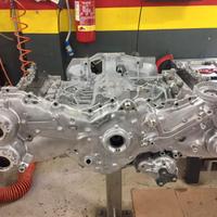 Motore Completo FORGIATO HKS STROKER 2.100cc FA20