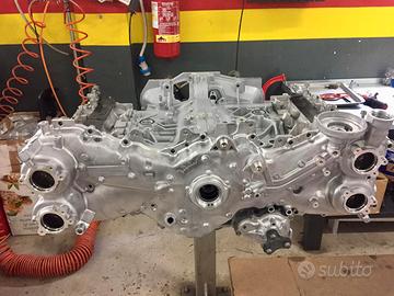 Motore Completo FORGIATO HKS STROKER 2.100cc FA20