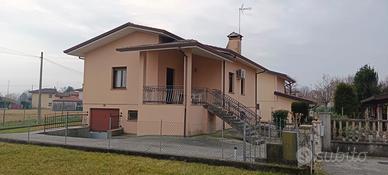 Casa singola a san vito al tagliamento