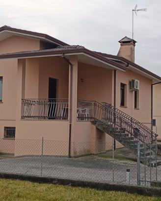 Casa singola a san vito al tagliamento
