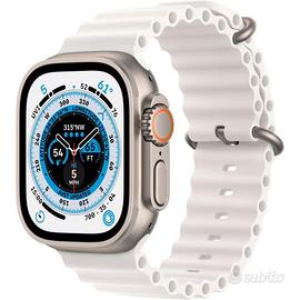 Apple watch ultra 1