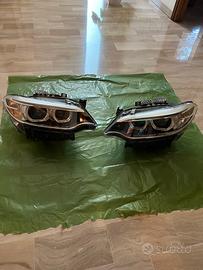 Fari BMW M2 serie 2 (f22/f87) pre lci