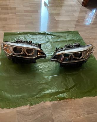 Fari BMW M2 serie 2 (f22/f87) pre lci