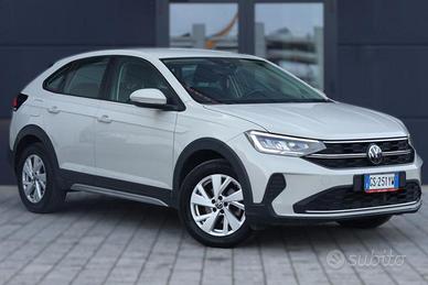 VOLKSWAGEN Taigo 1.0 TSI 110 CV DSG Life