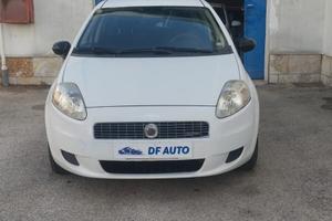 Fiat Grande Punto 1.3 MJT 75 CV 5 porte Actual