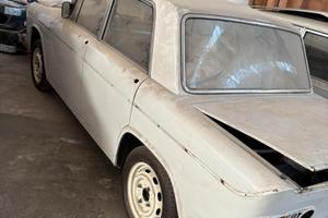 Lancia Fulvia Berlina