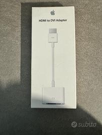 Adattatore originale Apple DVI a HDMI