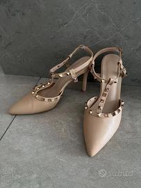 Sandali 40r 25 cm soletta