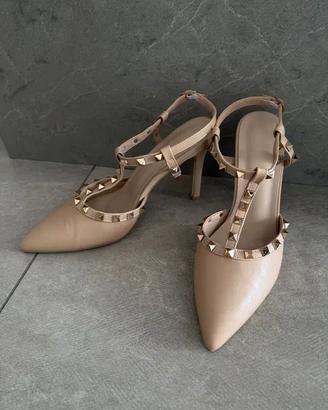 Sandali 40r 25 cm soletta