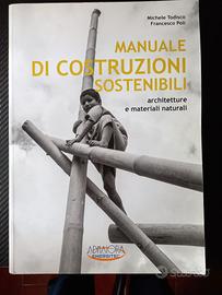 Manuale di costruzioni sostenibili