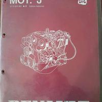Manuale riparazione Renault