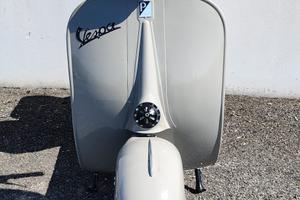 piaggio vespa 125 VNA
