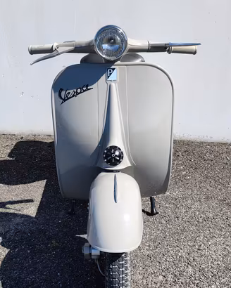 piaggio vespa 125 VNA