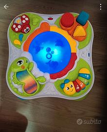 gioco sensoriale