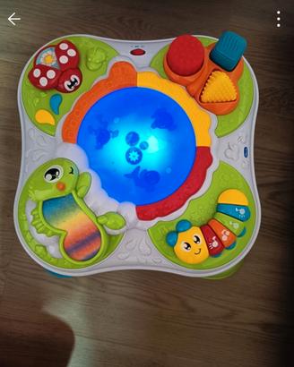 gioco sensoriale