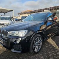 Bmw x4 xdrive20d m sport