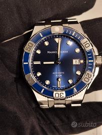 Maurice Lacroix Aikon Venturer – Ref. AI6058-SS002