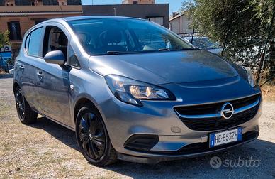 Opel Corsa 1.4 90CV GPL Tech 5 porte Advance