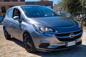 Opel Corsa 1.4 90CV GPL Tech 5 porte Advance