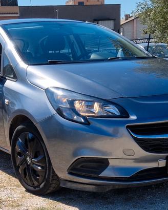 Opel Corsa 1.4 GPL Tech 5 porte Advance 66KW NEOPA