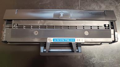 cartuccia per stampante/fax Samsung 