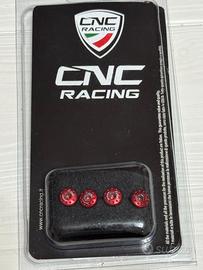 Cnc Racing Kit viti telaio Ergal  Multistrada
