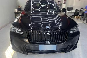 Bmw X3 M