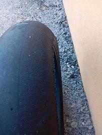 Dunlop KR Usate