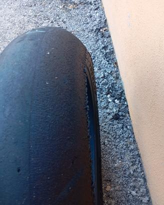Dunlop KR Usate