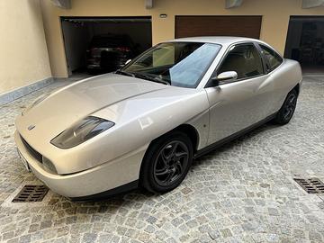 Fiat Coupé