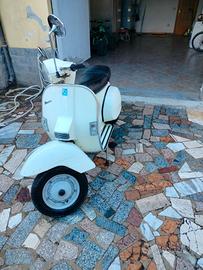 Lml - Vespa Star 125