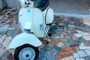 Lml - Vespa Star 125