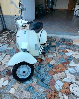 Lml - Vespa Star 125