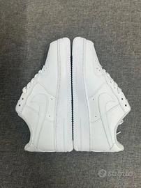 Nike Air Force 1 bianche – taglia 40