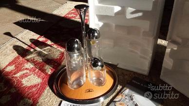 Oliera Lagostina menage centrotavola