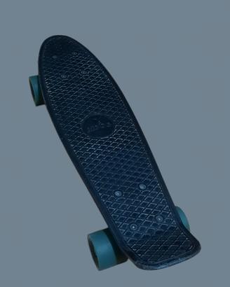 Skate penny