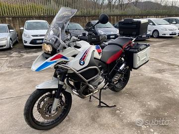 Bmw r 1200 gs - 2010